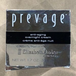 Elizabeth Arden Prevage anti-aging cream